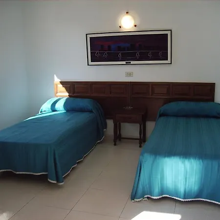 Jeremias Casa Azahar Lejlighed *