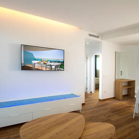 Lejlighed Jeremias Casa Azahar