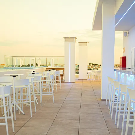 Jeremias Casa Azahar * Alcossebre