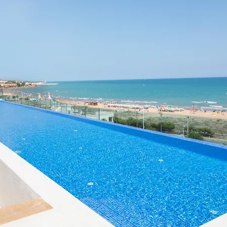 Jeremias Casa Azahar * Alcossebre