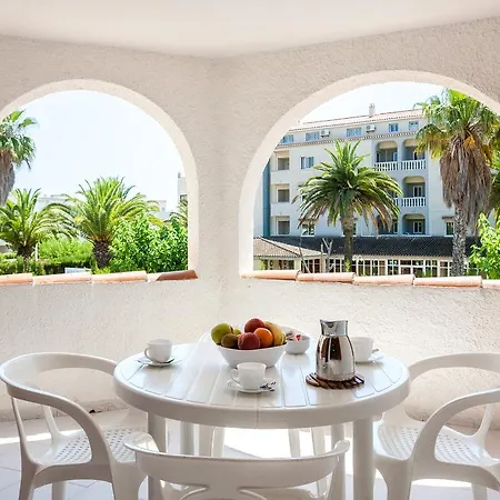 Jeremias Casa Azahar Lejlighed Alcossebre
