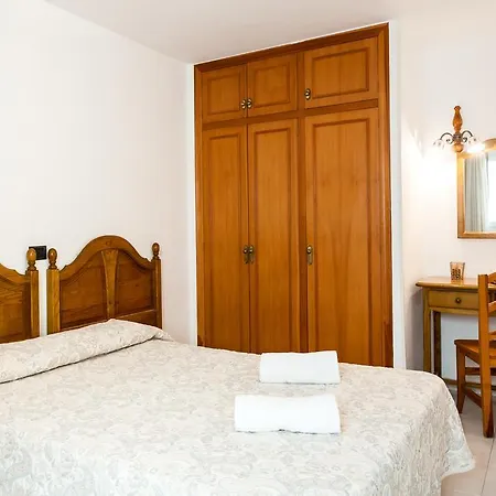 Jeremias Casa Azahar * Alcossebre
