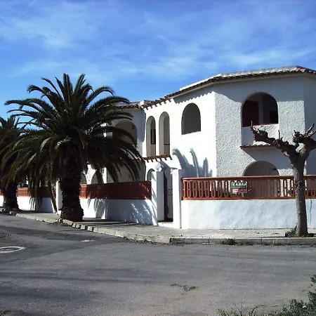 Jeremias Casa Azahar