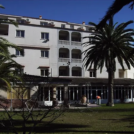 Lejlighed Jeremias Casa Azahar Alcossebre