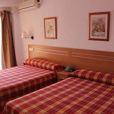 Jeremias Casa Azahar Lejlighed Alcossebre