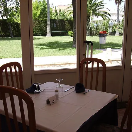 Jeremias Casa Azahar Alcossebre
