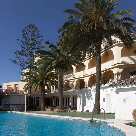Jeremias Casa Azahar *