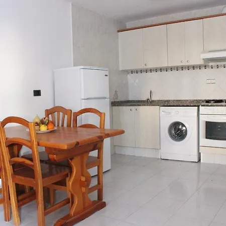 Apartment Jeremias Casa Azahar *