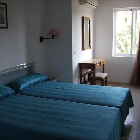 Appartamento Jeremias Casa Azahar