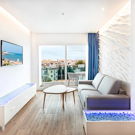 Jeremias Casa Azahar * Alcossebre
