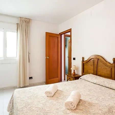 Jeremias Casa Azahar Alcoceber