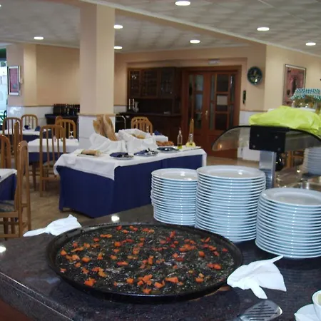 Jeremias Casa Azahar
