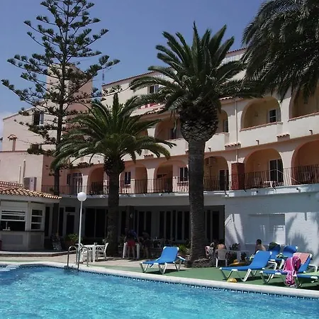Jeremias Casa Azahar Lejlighed Alcossebre