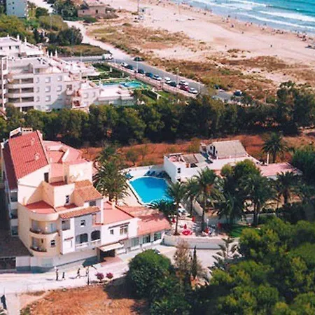 Jeremias Casa Azahar * Alcossebre