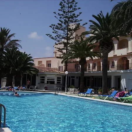 Jeremias Casa Azahar