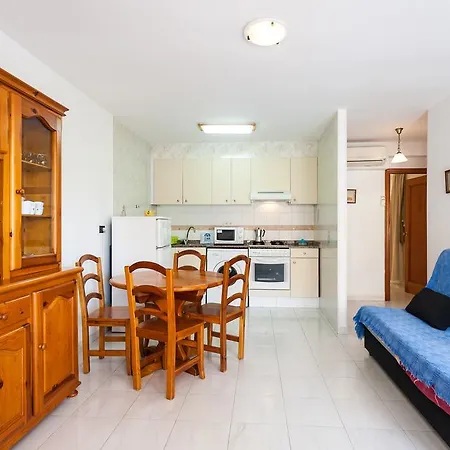 Jeremias Casa Azahar * Alcossebre