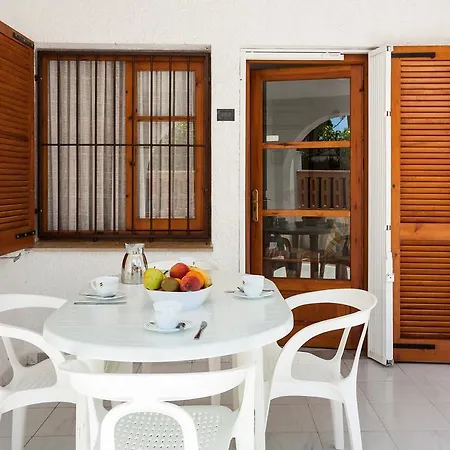 Lejlighed Jeremias Casa Azahar *