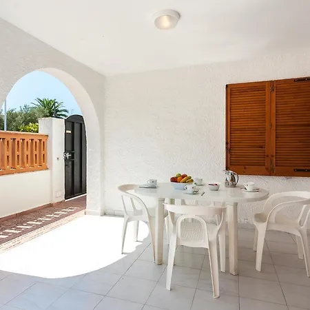 Lejlighed Jeremias Casa Azahar Alcossebre