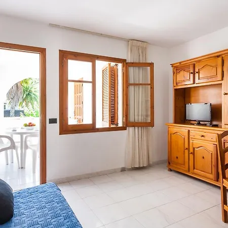 Jeremias Casa Azahar Lejlighed Alcossebre