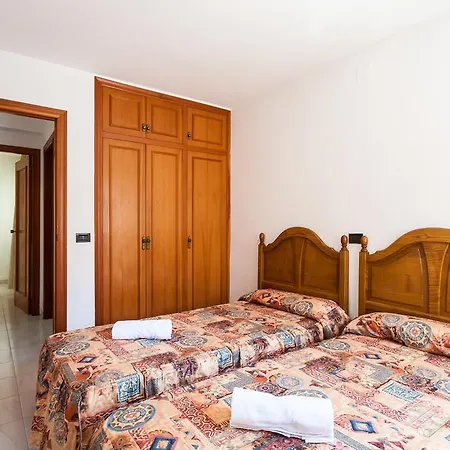 Jeremias Casa Azahar Alcossebre