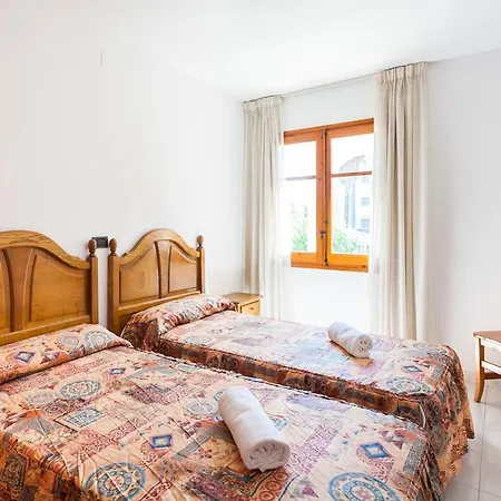 Jeremias Casa Azahar Lejlighed
