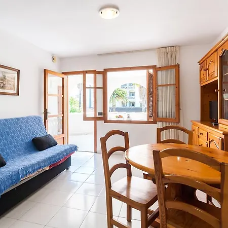 Jeremias Casa Azahar