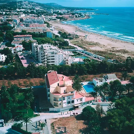 Jeremias Casa Azahar Alcossebre