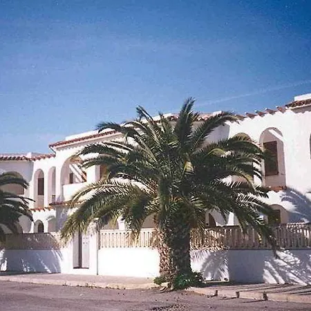 Jeremias Casa Azahar Lejlighed *