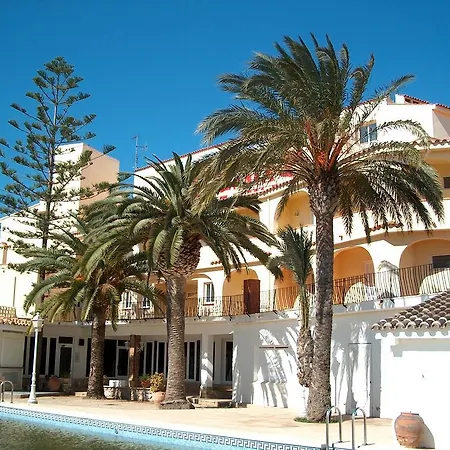 Lejlighed Jeremias Casa Azahar